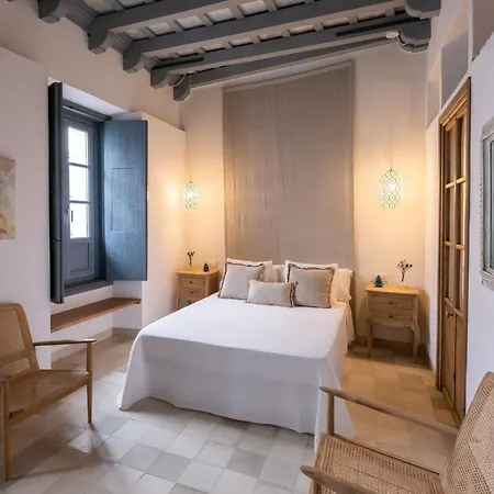 Casa Del Museo - Agua Medina-Sidonia