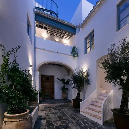 Casa Del Museo - Agua Apartment Medina-Sidonia