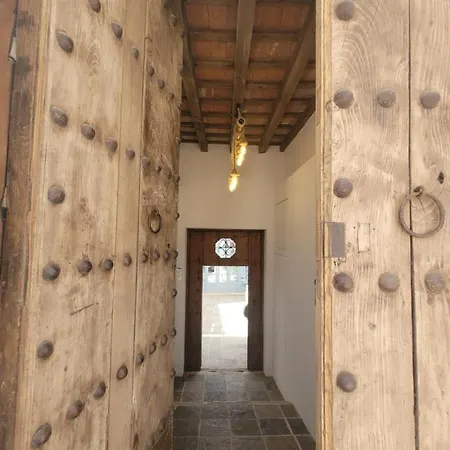Casa Del Museo - Agua *