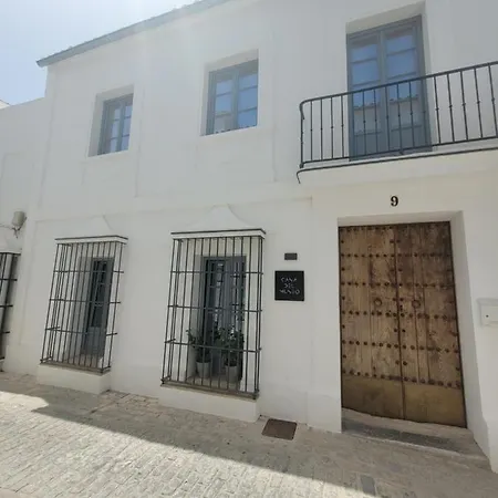 Casa Del Museo - Agua Apartment