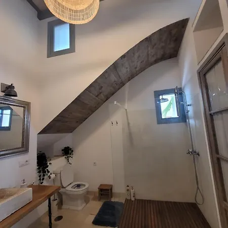 Casa Del Museo - Agua Apartment