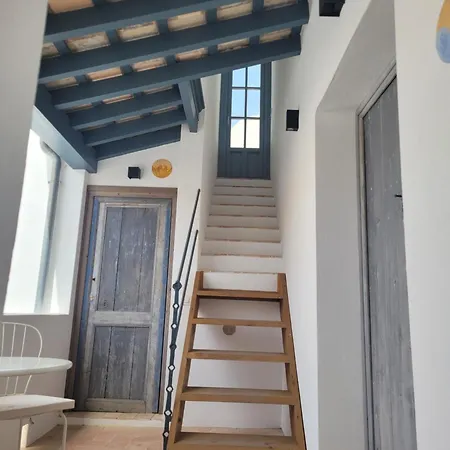 Casa Del Museo - Agua Apartment