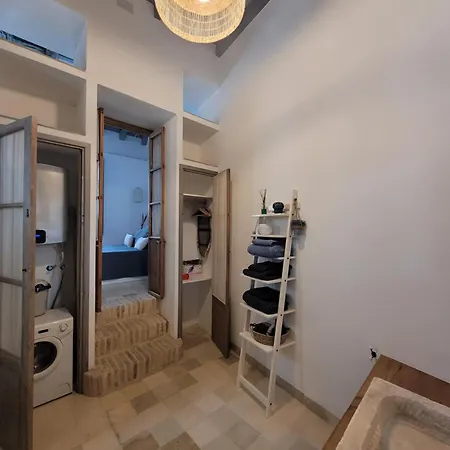 Apartment Casa Del Museo - Agua Medina-Sidonia