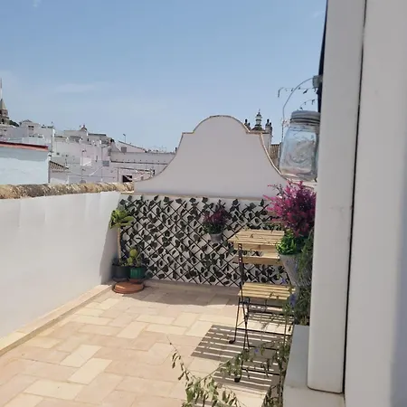 Casa Del Museo - Agua * Medina-Sidonia