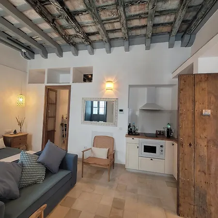 Casa Del Museo - Agua Medina-Sidonia