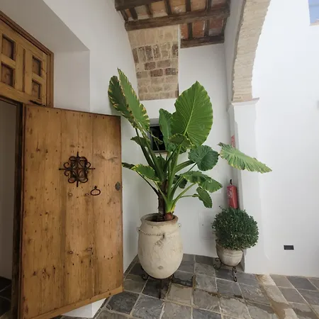 Casa Del Museo - Agua * Medina-Sidonia
