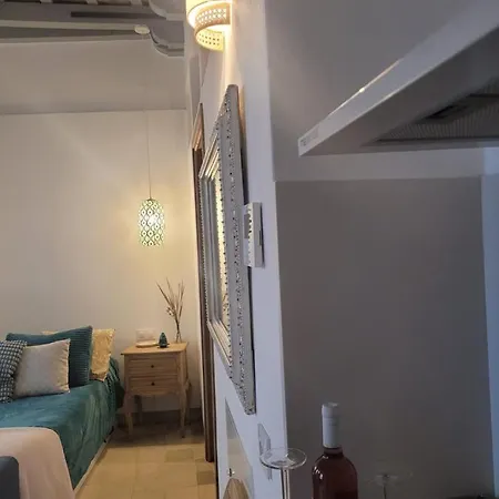 Apartment Casa Del Museo - Agua