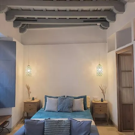 Casa Del Museo - Agua Medina-Sidonia