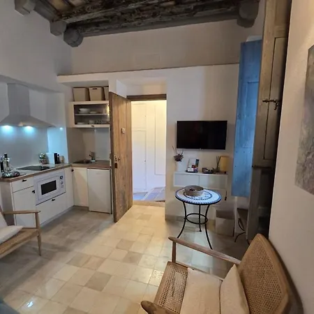 Apartment Casa Del Museo - Agua Medina-Sidonia
